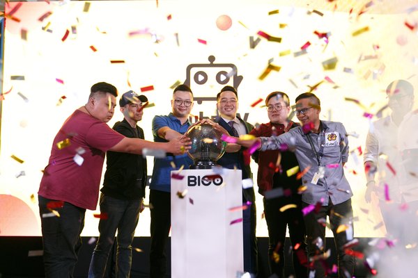 Cube TV officially launched in Malaysia and the service is focused on mobile gaming livestreaming with aims to give gamers in Malaysia a set up in the eSports arena.