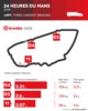 勒芒24小时耐力赛：LMP1的制动性能分析