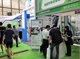 TUV南德参展第十一届深圳国际充电站（桩）技术设备展览会
