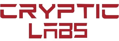 Cryptic Labs logo