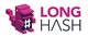 LongHash logo