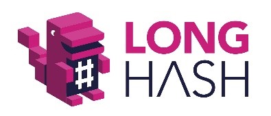 LongHash logo