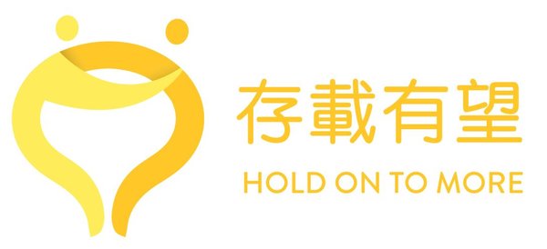 Hold On To More logo