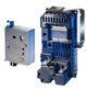 伊顿转换器：伊顿电源转换器采用可灵活配置的模块化设计，满足不同应用的特定需求，同时提供清洁、可靠的电力，并且适用于高压系统。
