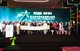第七届中国食品健康七星奖颁奖典礼现场
