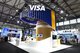 Visa在2018“世界移动大会·上海站”亮相，展示了包括人脸识别及未来账户应用在内的多样化创新支付产品和服务