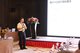 南京银行信息技术部张海默先生发表演讲