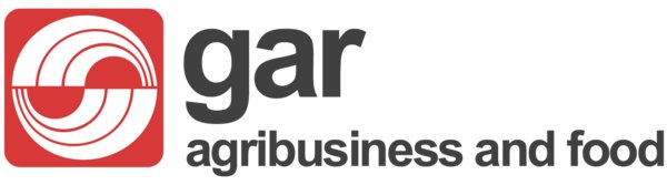 Golden Agri-Resources Ltd (GAR) logo