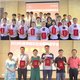 中华职业学校34名师生喜获李锦记企业奖教奖学金