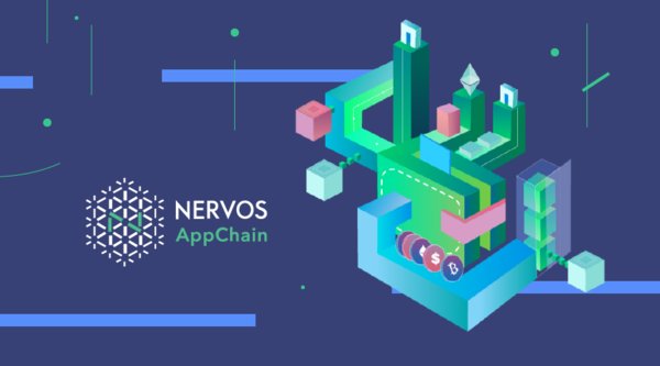 Nervos 基金会发布 Nervos AppChain