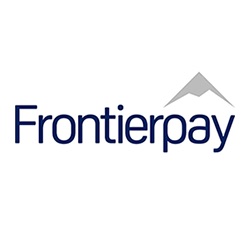Frontierpay Logo