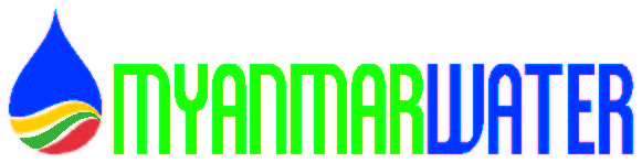 MyanmarWater logo