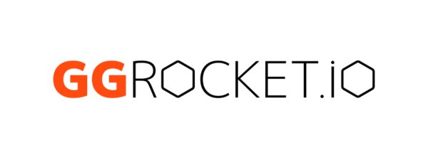 GGRocket logo