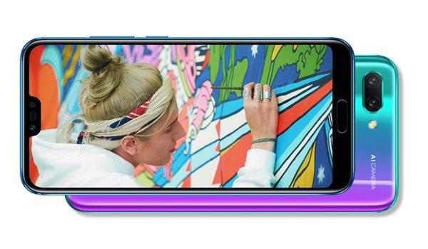 Honor kicks off its latest global creativity campaign Honor Your Creation