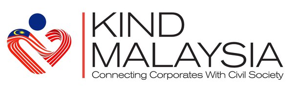 Kind Malaysia Logo