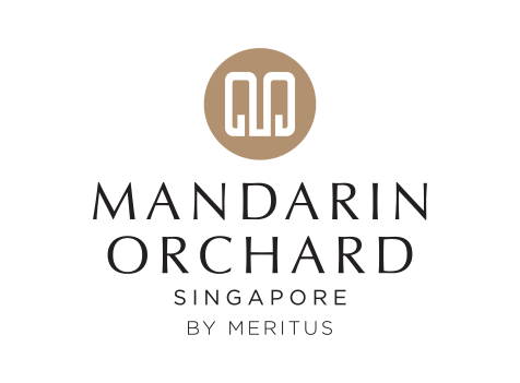 Mandarin Orchard Singapore logo