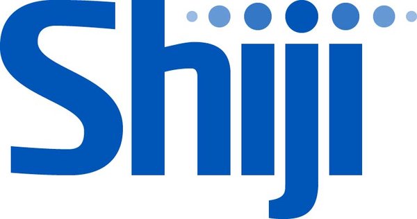 Shiji Logo