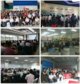 46家深圳企业组成的参访团在江苏考察交流