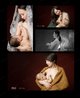 北京明德医院第三届母乳喂养主题摄影展参展作品