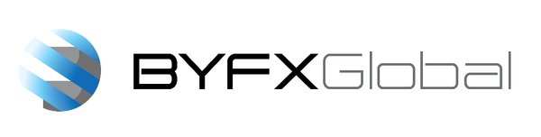 BYFX Global logo