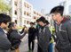 A series of guided tours were offered to students to learn more about the relationship between architecture and the community as a part of the Hang Lung Young Architects Program.