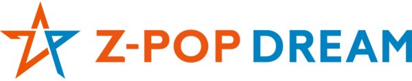 Z-POP Dream logo