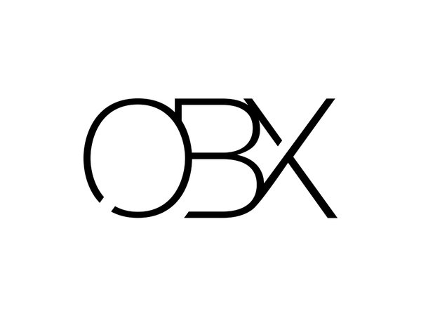 OBX Logo