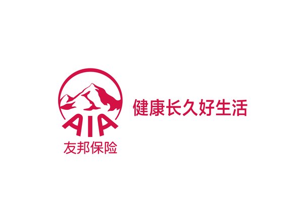 友邦保险LOGO