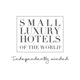 Small Luxury Hotels of The World Logo
