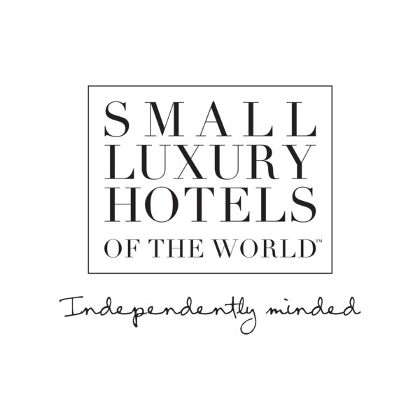 Small Luxury Hotels of The World Logo
