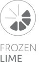 Frozen Lime Asia Logo