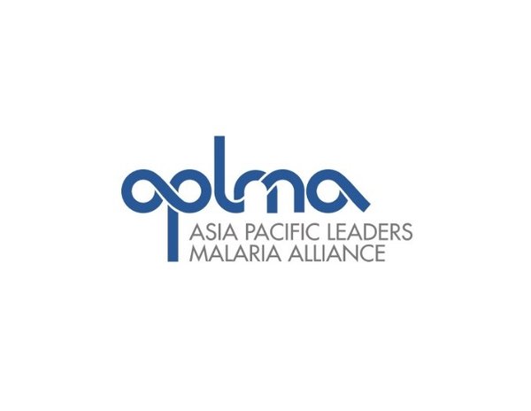 Asia Pacific Leaders Malaria Alliance Logo