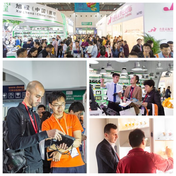 Accurate Matching, Procurement Upgrade! China (Guzhen) International Lighting Fair (Autumn) will Open the “Host Buyer Program”