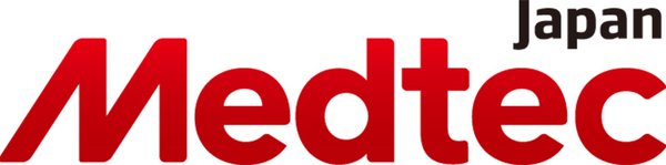 Medtec Japan Official logo
