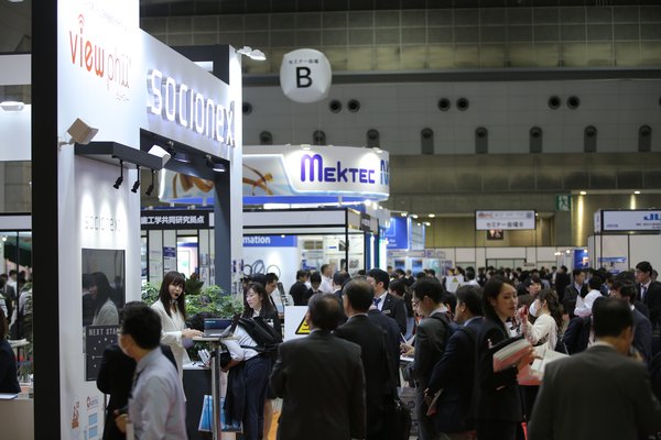 Medtec Japan 2018