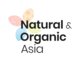 Natural & Organic Asia Logo