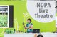 Exhibitor presents their latest innovations at NOPA Live Theatre