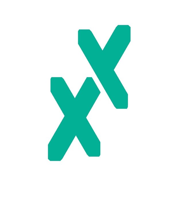 “XX”跨界项目标识