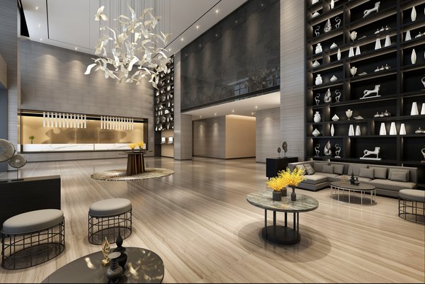 格雷斯精选酒店为中南酒店旗下重点发展的中高端商旅健康酒店品牌