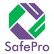 SafePro logo