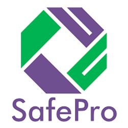 SafePro logo