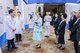 泰国诗琳通公主殿下参加2018年度BDMS医学研讨会