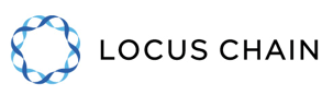 Locus Chain Logo
