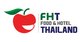 5-8 September | BITEC, Bangkok, Thailand | Food & Hotel Thailand Logo