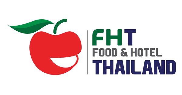 5-8 September | BITEC, Bangkok, Thailand | Food & Hotel Thailand Logo