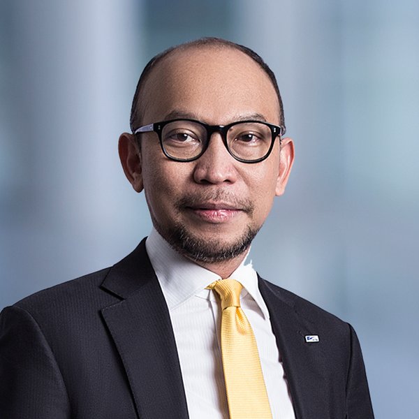 Dr. Muhamad Chatib Basri, economist and member of the World Bank Advisory Council on Gender and Development, has been officially appointed as Funding Societies' advisor.