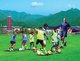 Yanqi Island Football Camp Coached by Former Premier League Star