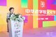 上海市商务委员会副主任刘敏女士在发言中鼓励老字号品牌要更多地创造社会、经济和文化价值