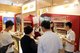 李锦记大厨用今年7月全新上市的醋系列产品制作美食与饮品吸引诸多参观者驻足