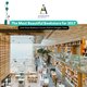 泰国OPEN HOUSE“2017年度最美书店”